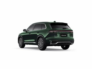 2026 Geely Monjaro I, зелёный, 4954990 рублей, вид 2