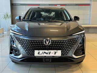 2024 Changan UNI-T I, серый, 3309900 рублей, вид 2