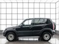 2020 Lada (ВАЗ) Niva, чёрный, 879000 рублей - вид 5