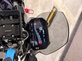 2020 BMW F 900 R, синий, 920000 рублей - вид 4