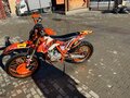 2020 ABM GX 250, оранжевый, 100000 рублей - вид 3