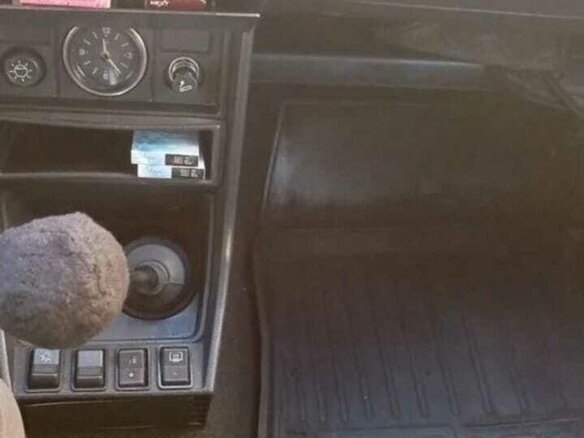 2004 Lada (ВАЗ) 2104 5-speed, синий, 170000 рублей - вид 7