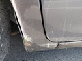 2007 Mazda 6 I (GG) Рестайлинг, серый, 370000 рублей - вид 8