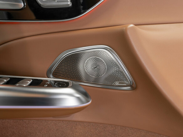 2025 Mercedes-Benz E-Класс 300 VI (W214, S214), белый, 8150000 рублей - вид 26