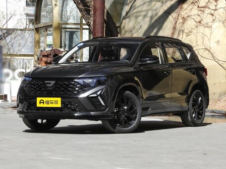 2026 Jetta VS5 I Рестайлинг 2, чёрный, 2190000 рублей, вид 1