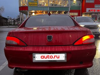 1998 Peugeot 406 I, красный, 310000 рублей, вид 5
