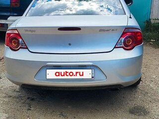 2009 ГАЗ Volga Siber I, серебристый, 360000 рублей, вид 4