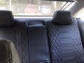 2002 Audi A6 II (C5) Рестайлинг, синий, 350000 рублей - вид 8