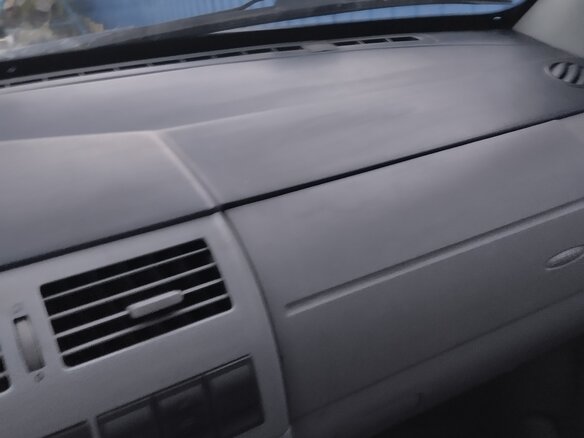 2005 Volkswagen Pointer, серебристый, 120000 рублей - вид 14