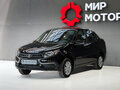 2026 Lada (ВАЗ) Granta I Рестайлинг, чёрный, 899000 рублей