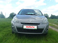 2009 Renault Clio III Рестайлинг, серый, 600000 рублей