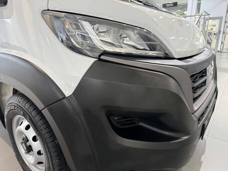2025 Fiat Professional Ducato, белый, 5390000 рублей, вид 4