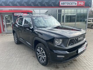 2023 Haval DaGou (Big Dog) II, чёрный, 3299900 рублей, вид 2