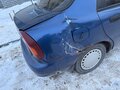 2005 Chevrolet Lanos I, синий, 90000 рублей - вид 5