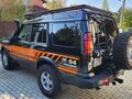 2003 Land Rover Discovery II, чёрный, 6000000 рублей - вид 4