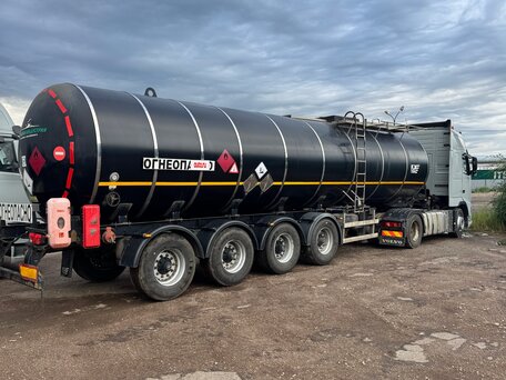 2013 Volvo FH, серебристый, 6900000 рублей, вид 4