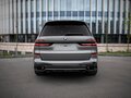 2026 BMW X7 40d I (G07) Рестайлинг, серый, 17890000 рублей - вид 4