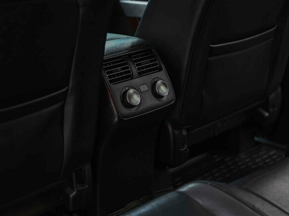 2008 Mazda CX-9 I, фиолетовый - вид 8