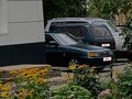 2001 Lada (ВАЗ) 2112, серебристый, 100000 рублей - вид 7