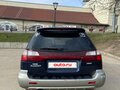 2001 Subaru Outback II, синий, 600000 рублей - вид 3