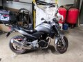 2014 Stels Flex 250, серебристый, 99000 рублей - вид 7