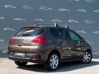 2013 Peugeot 3008 I, коричневый, 521700 рублей, вид 2