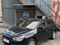 2010 Mitsubishi ASX I, синий, 880000 рублей