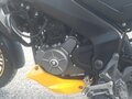 2020 Bajaj Pulsar NS 200, жёлтый, 240000 рублей - вид 5