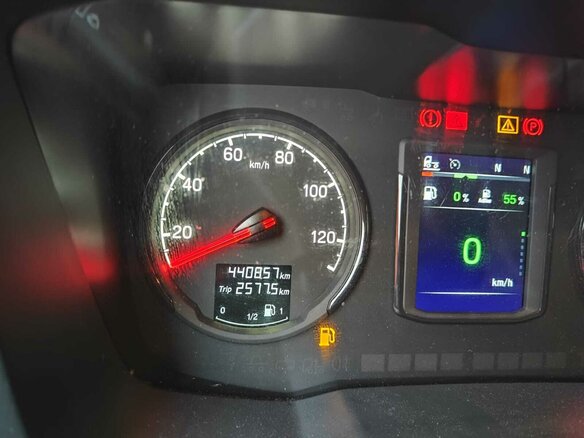 2021 Scania P-series, красный, 11796480 рублей - вид 1