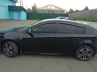 2013 Chevrolet Cruze I Рестайлинг, чёрный, 800000 рублей, вид 2