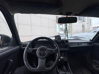 2010 Lada (ВАЗ) 2107, синий, 220000 рублей, вид 3