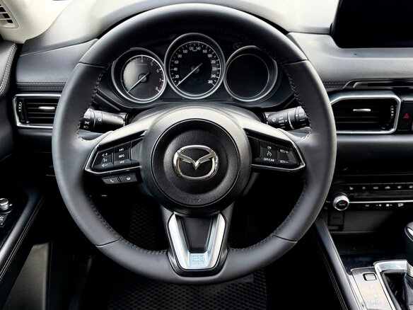 2020 Mazda CX-5 II, белый, 2895000 рублей - вид 23