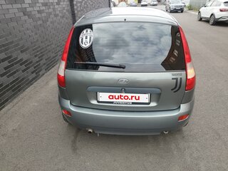 2011 Lada (ВАЗ) Kalina I, серый, 300000 рублей, вид 3