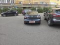 2008 Mazda 3 I (BK) Рестайлинг, серый, 450000 рублей - вид 1
