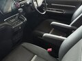2017 Honda Stepwgn Spada V, фиолетовый, 2100000 рублей - вид 4