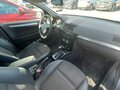 2011 Opel Astra H Рестайлинг, серебристый, 520000 рублей - вид 6