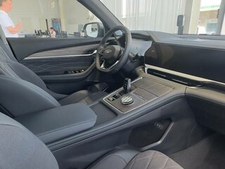 2026 Geely Monjaro I, чёрный, 4954990 рублей, вид 2
