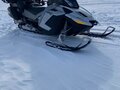 2008 BRP Ski-Doo GTX 1200, серебристый, 1100000 рублей