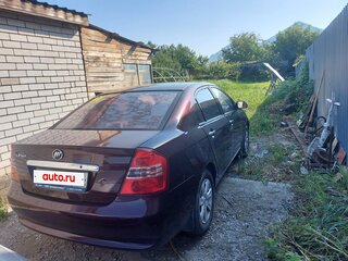 2012 Lifan Solano I (620), красный, 334000 рублей, вид 2
