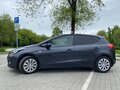 2012 Kia Ceed II, серый, 1197000 рублей - вид 7