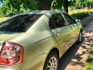 2011 Lifan Solano I (620), золотистый, 315000 рублей, вид 3