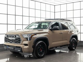 Toyota Sequoia III