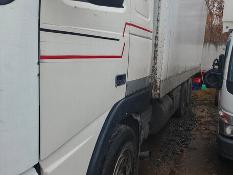 1999 Volvo FH, белый, 2000000 рублей, вид 4