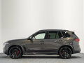 2025 BMW X5 40i IV (G05/G18) Рестайлинг, серый - вид 11