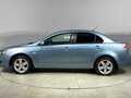 2008 Mitsubishi Lancer X, серый, 600000 рублей - вид 10