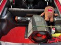 2002 Mitsubishi Eclipse III, красный, 600000 рублей - вид 8