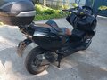 2018 BMW C 650 GT, чёрный, 790000 рублей - вид 4