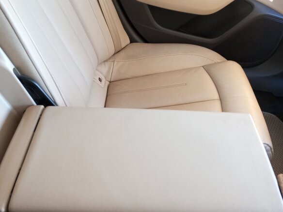 2011 Audi A6 IV (C7), чёрный, 1870000 рублей - вид 16