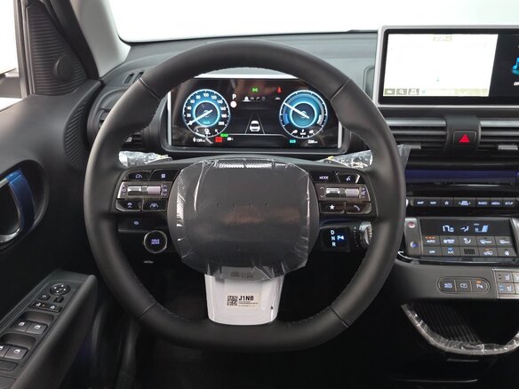 2026 Hyundai Casper I Рестайлинг, бежевый, 2888666 рублей - вид 6