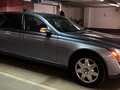 2004 Maybach 62 I, голубой, 13000000 рублей - вид 2